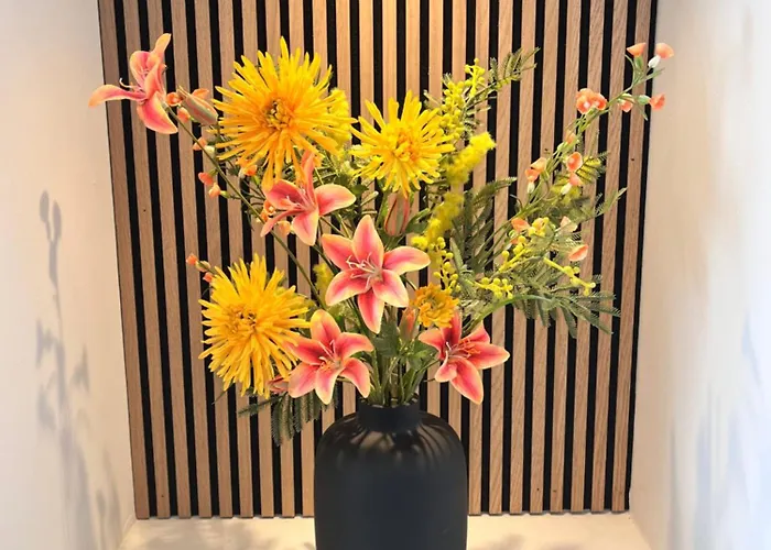 Spoor 3 Met Sauna * Waalwijk