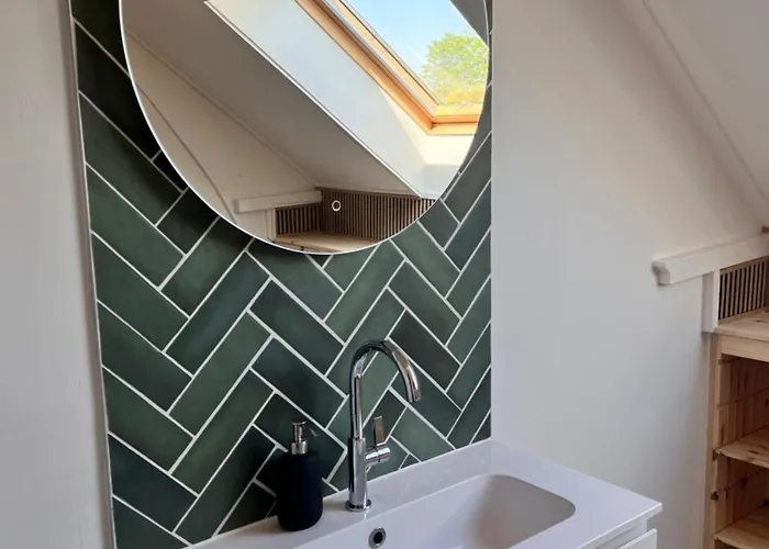 Spoor 3 Met Sauna Waalwijk