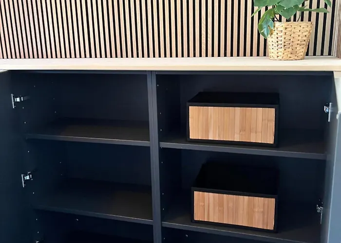 Spoor 3 Met Sauna Διαμέρισμα