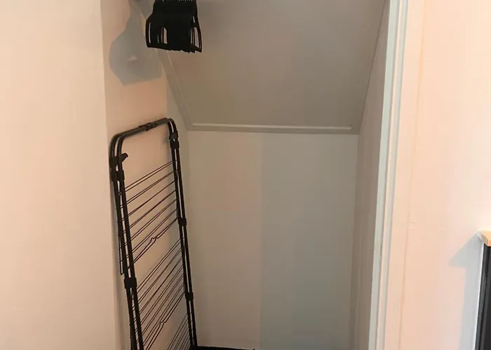 Spoor 3 Met Sauna * Waalwijk