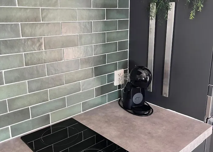 Spoor 3 Met Sauna Διαμέρισμα Waalwijk